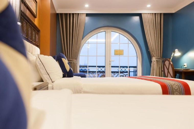 Premier Deluxe  Family 